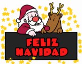 Felices navidades