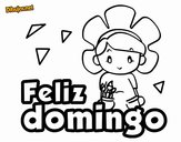 Feliz domingo