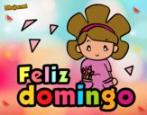 Feliz domingo