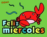 Feliz miércoles