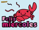 Feliz miércoles