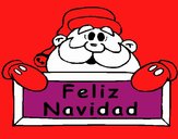 Feliz Navidad