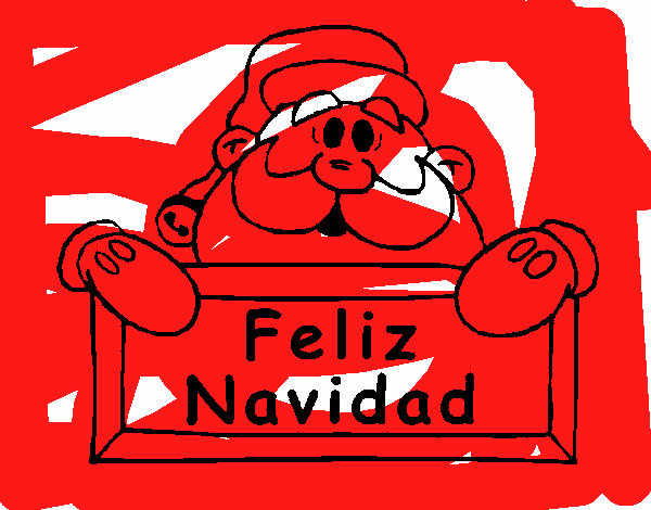 Feliz Navidad