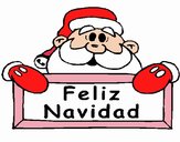 Feliz Navidad