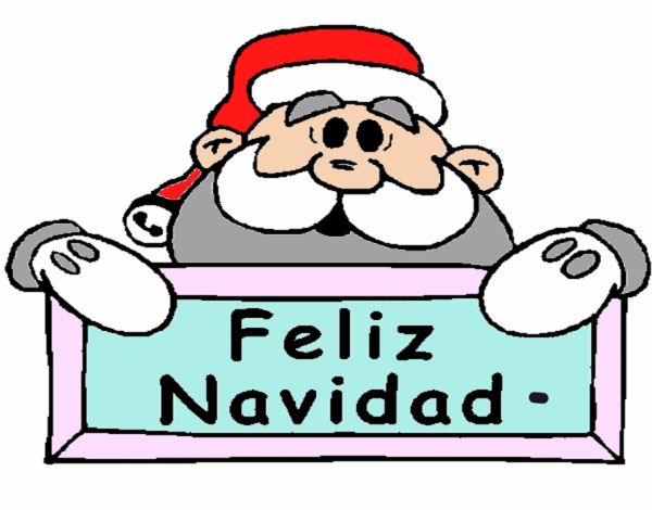 Feliz Navidad