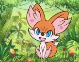 Fennekin