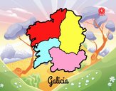 Galicia