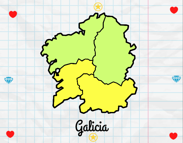 Galicia