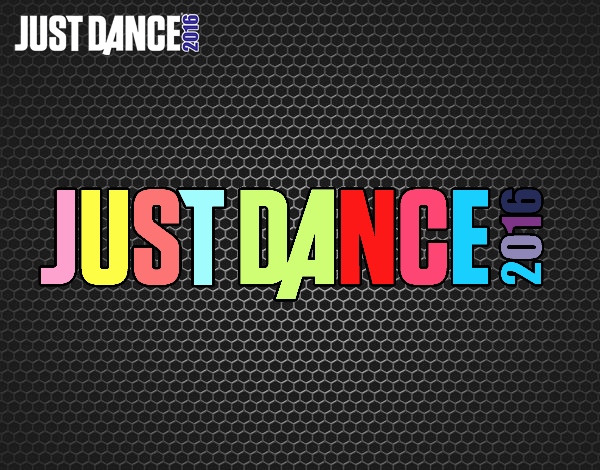 Logo Just Dance