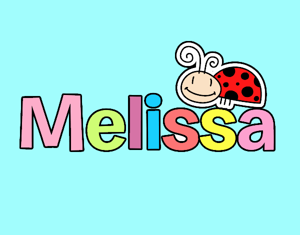 Melissa