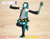 Miku Just Dance