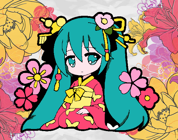 miku UwU