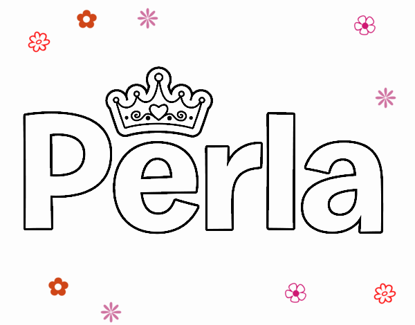 Perla