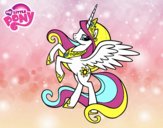 Princesa Celestia