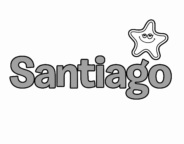 Santiago