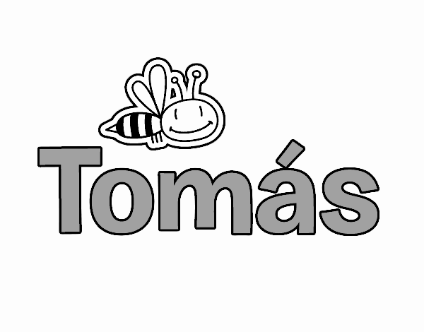 Tomás