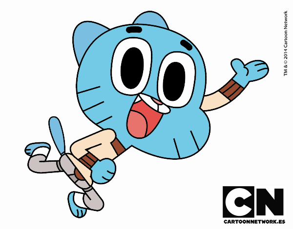 gumball