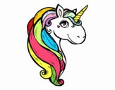 Un unicornio