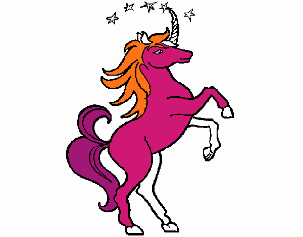 Unicornio