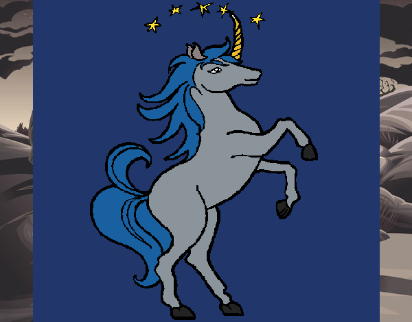 Unicornio