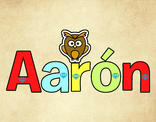 Aarón