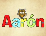 Aarón