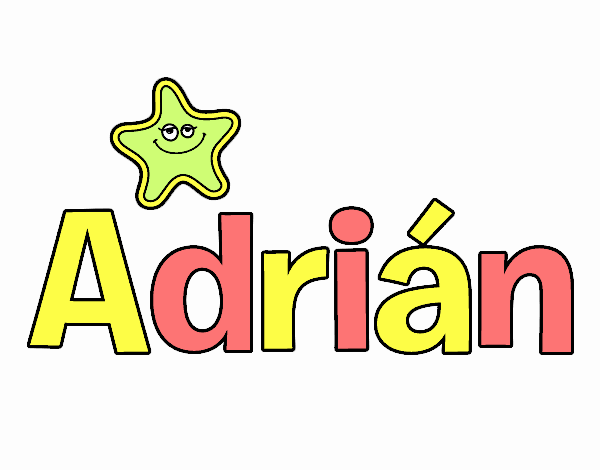 Adrián