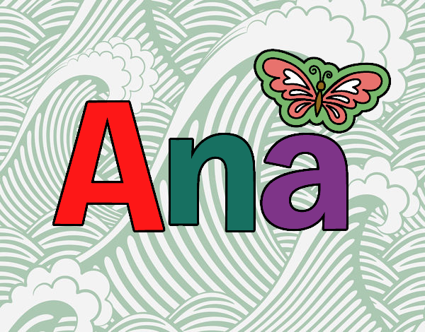 Ana