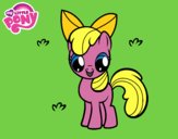 Apple Bloom