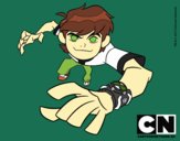 Ben 10