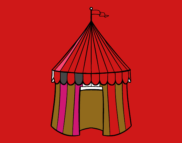 Carpa de circo