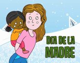 Día de la Madre