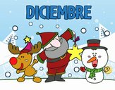 Diciembre