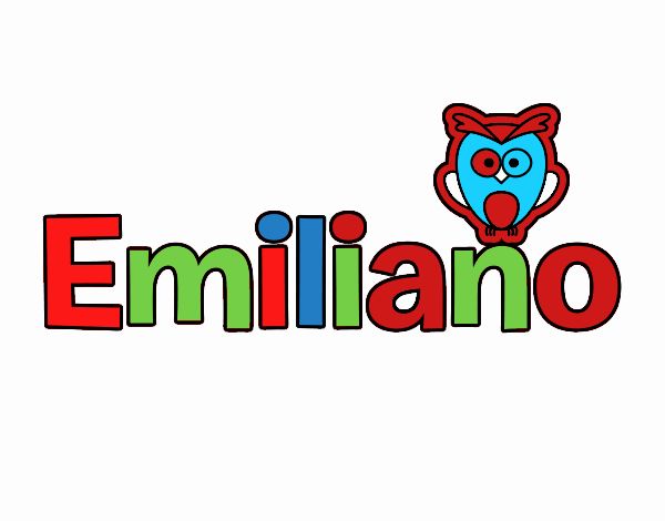 Emiliano