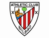 Escudo del Athletic Club de Bilbao