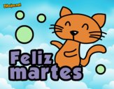 Feliz martes