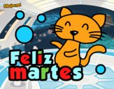 Feliz martes