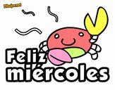 Feliz miércoles