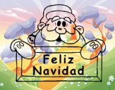 Feliz Navidad