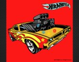 Hot Wheels 11