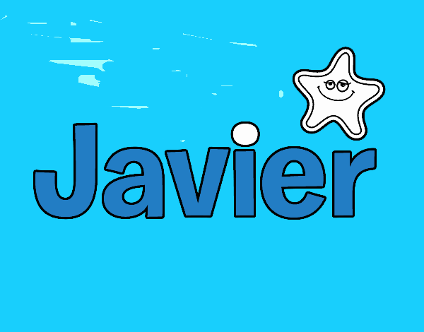 Javier