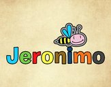 Jeronimo