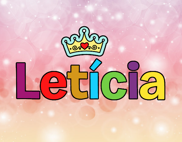 Leticia