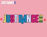 Logo Just Dance