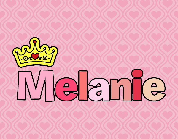 Melanie