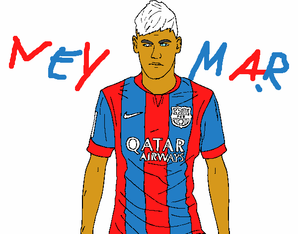 Neymar Jr.