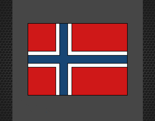 Noruega 1