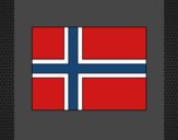 Noruega 1