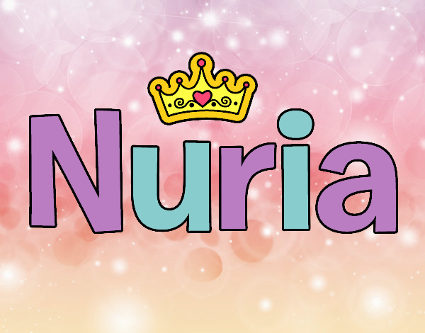 Nuria