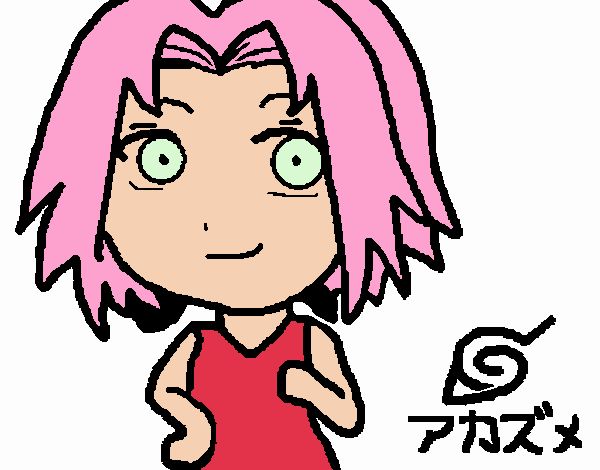 Sakura Haruno small